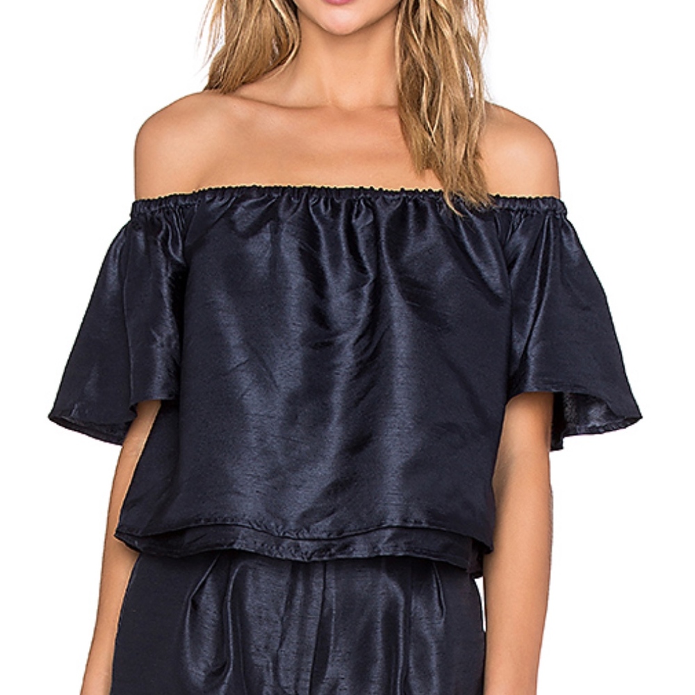 Keepsake Foundations Top